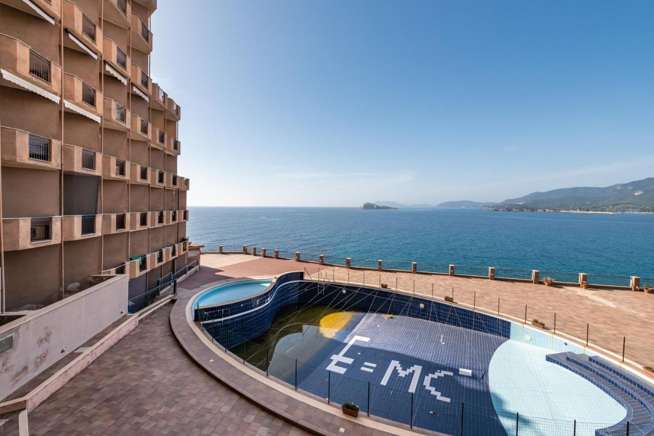 テウラーダCasa Da Amareアパートメント エクステリア 写真
